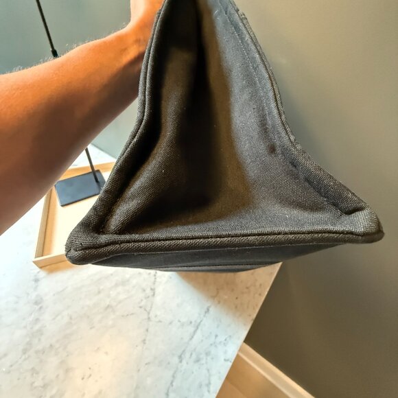 Hermès Fourre-Tout Canvas Tote GM – Large - Picture 8 of 8